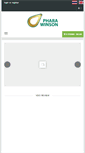 Mobile Screenshot of pharawinson.com